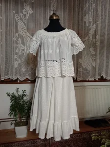 Etno komplet 100% pamuk