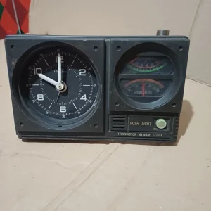 Stari retro radio