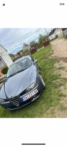 Alfa Romeo 156