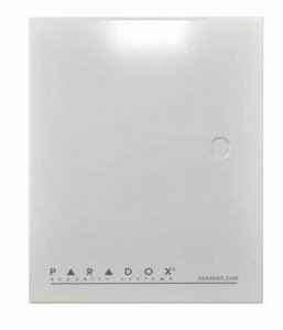 Paradox Metal box 11x11x3