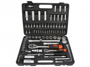 Set Gedora 94el. HEIDMAN