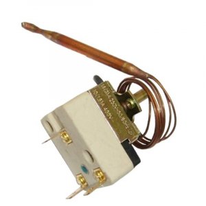 Termostat bojlera regulacioni 30-90-MT