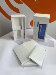 Redmi Note 8 Pro kutija