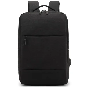 Ranac POSO CB-1007, 15.6" crni