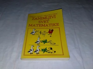 Zanimljivi Svet Matematike-Ljudožderi i Misionari