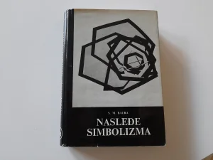 Nasleđe simbolizma - Stvaralački eksperiment, S. M. Baura