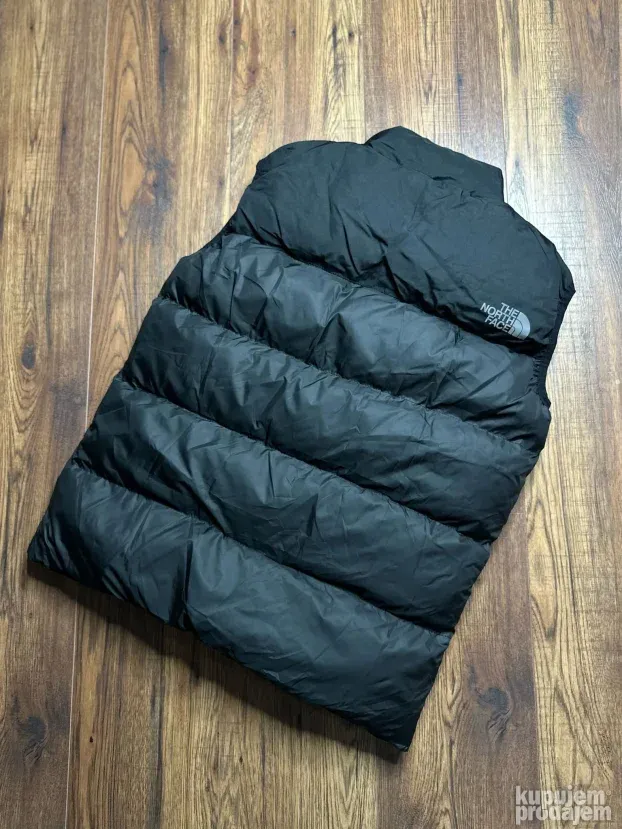 North Face Prsluci