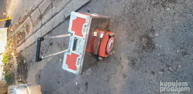 Tocilo za ostrenje klizaljki