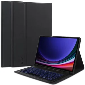 Zone Tp Sc Pen + Keyboard Bluetooth Key Features Mappa Case