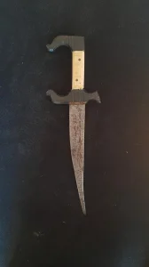 MAGHREB tradicionalni ukrasni bodež  Tunis