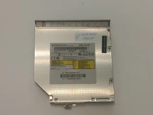 HP EliteBook 8460p - optika