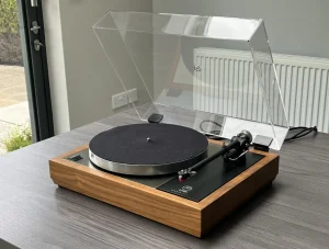 Linn Sondek LP12 (original pakovanje)