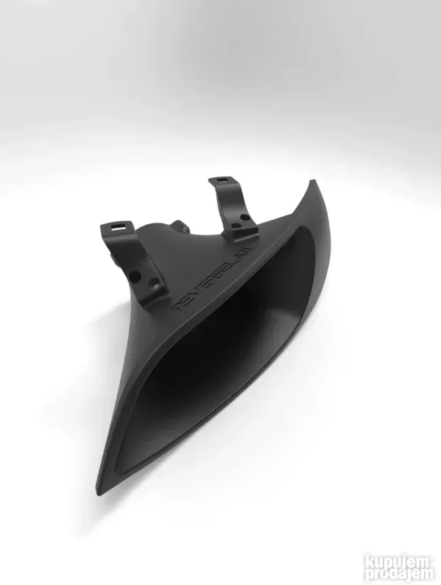 Usisnik vazduha (umesto fara) za BMW E92 i E93