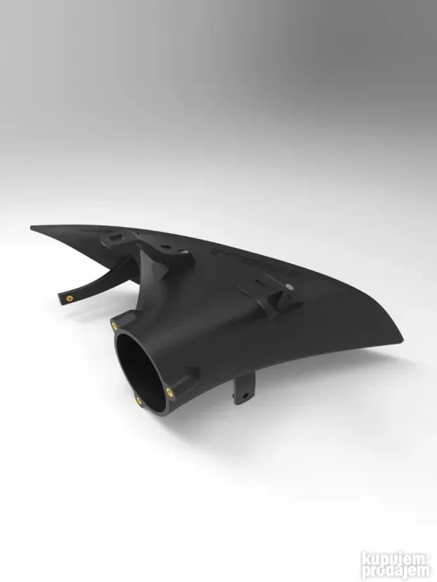 Usisnik vazduha (umesto fara) za BMW E92 i E93