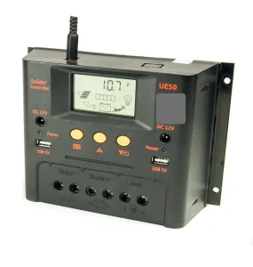 SOLARNI KONTROLER 50A za solarne panele