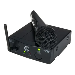 AKG WMS 40 Mini Vocal ISM2