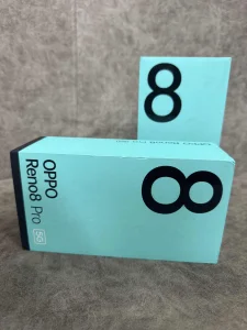 Oppo Reno 8 Pro 8/256gb
