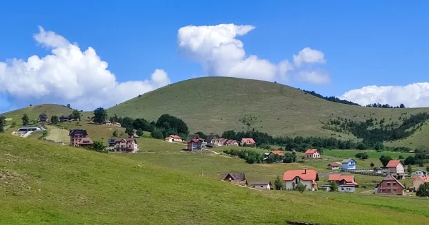 Zlatibor-Velanski Gaj, Zlatibor, Gajevi, 4.24 ar