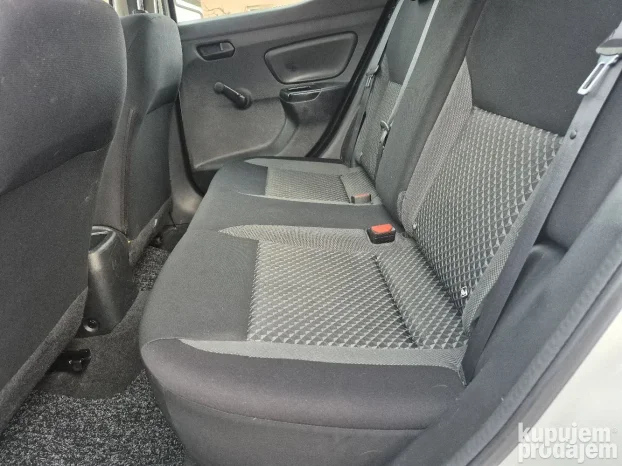 2018 Nissan Micra 1.0b