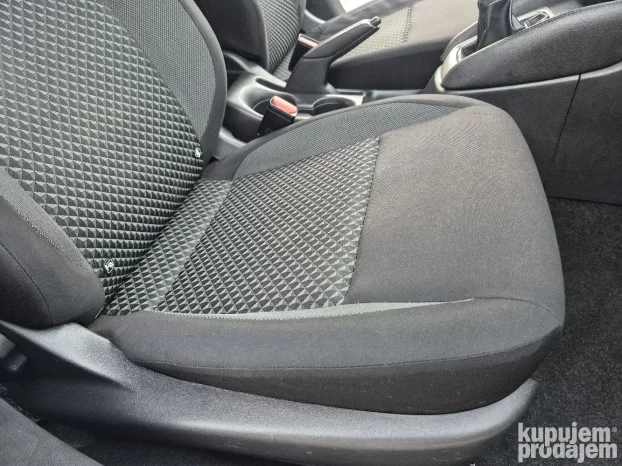 2018 Nissan Micra 1.0b
