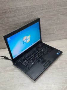 Dell Latitude E6510 i5/8GB ddr3/240GB ssd 148