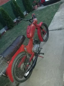 Tomos Apn 4