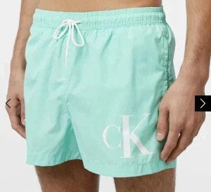 Calvin klein sorc za kupanje S vel.  NOV OrIgInAl