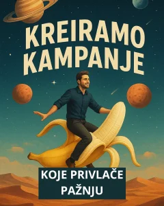 Marketing za vaš biznis