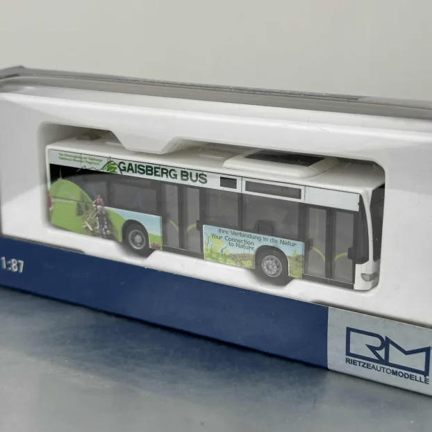 1/87 Mercedes Citaro gradski autobus
