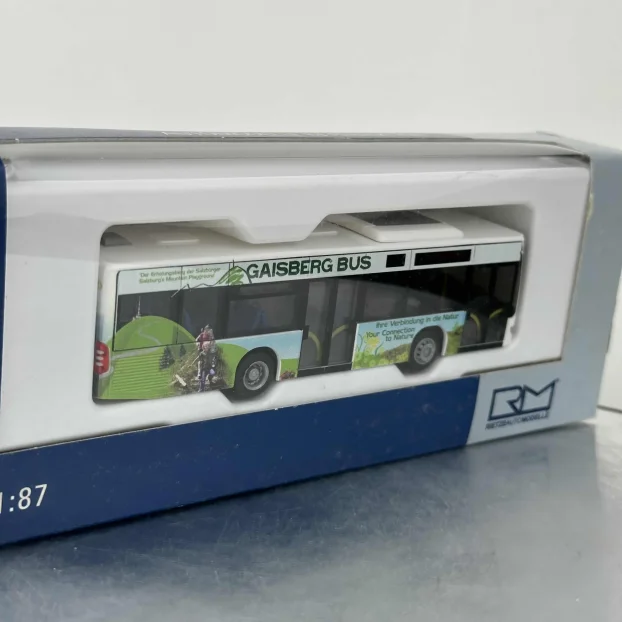 1/87 Mercedes Citaro gradski autobus