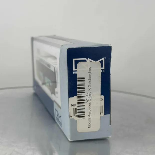 1/87 Mercedes Citaro gradski autobus