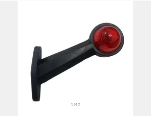 Gabarit Lampa ROG Sijalica NORMAL ROG 45 16cm KOSI homol.