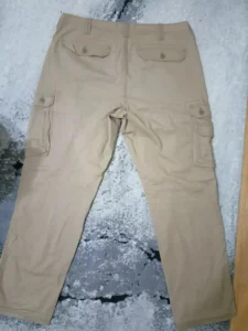 LEE pantalone muške džeparke 36/32