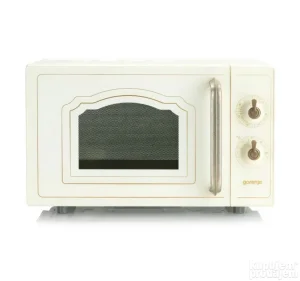 Gorenje vintage mikrotalasna