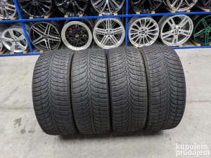 Zimske gume 255 50 20 BRIDGESTONE