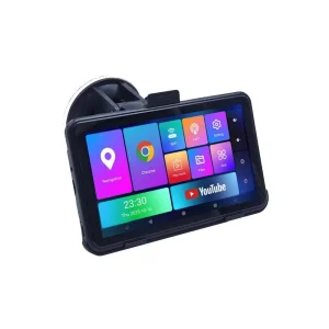 WAYTEQ x995 Pro 64GB Android GPS Navigation