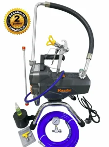 Mašina za krečenje - bojenje KZUBR 1300W -