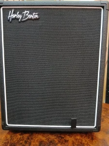 zvucna kutija Harley Benton G-112 Plus +ZVUCNIK 500W