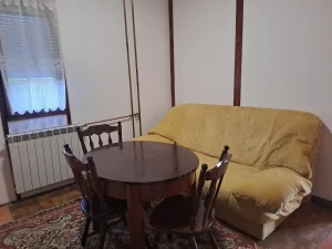 Mali Mokri Lug, 1.5 jednoiposoban, 40 m²