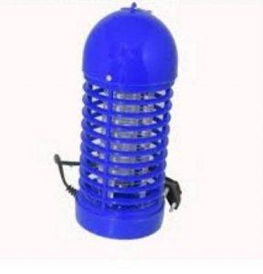 Lampa za komarce