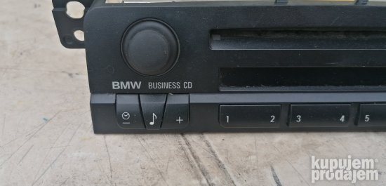 radio cd bmw cd53 e46 bmw neispitan
