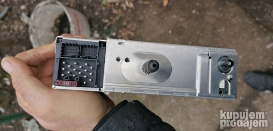 radio cd bmw cd53 e46 bmw neispitan