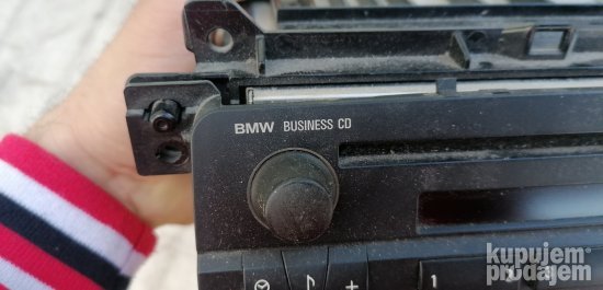 radio cd bmw cd53 e46 bmw neispitan