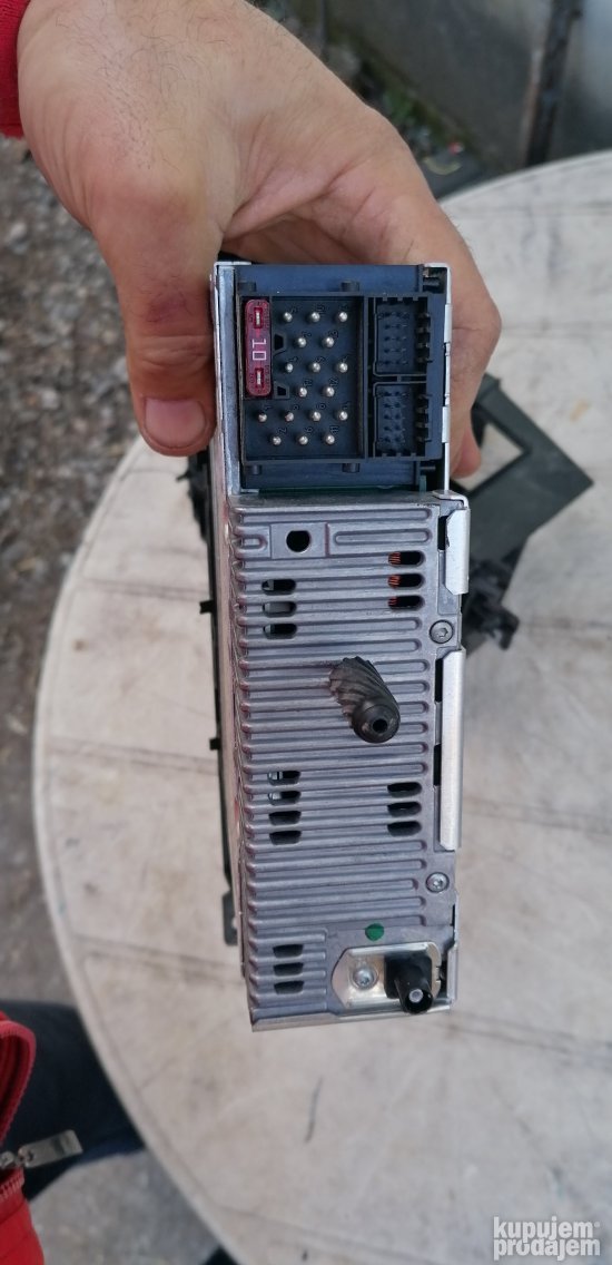 radio cd bmw cd53 e46 bmw neispitan