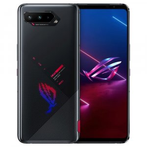 ASUS ROG Phone 5s 512 / 16GB Dual Sim black