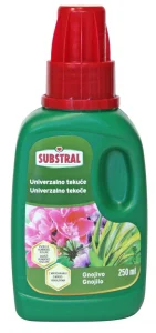 Tekuće mineralno đubrivo 250 ml SC 700