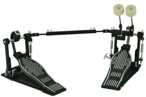 Dupla bass Pedela Firefeel D088A