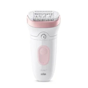 BRAUN Silk-épil 7 7/000 epilator