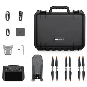 Dji Mavic 3 Enterprise C2 + Enterprise Shield 2-Year Auto-A