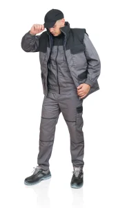 MV3 Komplet radno odelo sa prslukom AKCIJA